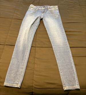 Levi's Girls Skinny Jeans Size 14REG